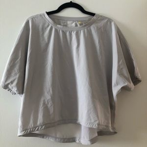 Zella workout top